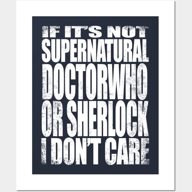 SUPERWHOLOCK Wall Art by stateements